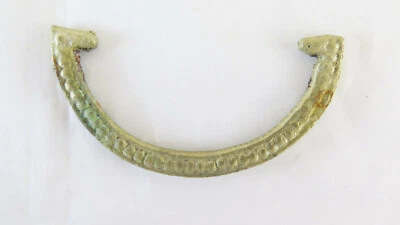 16 asas para muebles antiguos de bronce accesorios de herrajes artesanales CH30 Foto 1 de 4