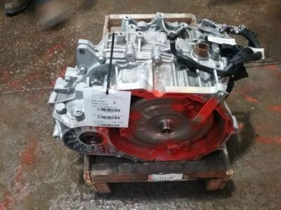 Dodge Dart 2013-2016 transmisión automática 2,4 L identificación 68197729 49 k Foto 1 de 4