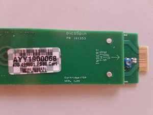 Thermo Scientific picoSpin 80 NMR Spectrometer Cartridge PCB P/N: 714-126700 - Picture 1 of 7