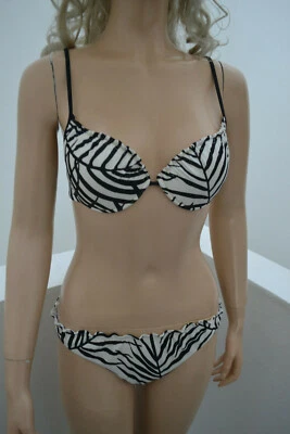 WOLFORD Curacao Swimtanga + Swimbra 75 C+Medium - Bild 1 von 3