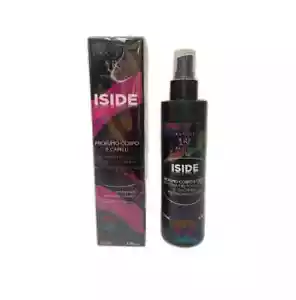 Iside Raptus Iside Crema Corpo Iside Profumo Raptus Profumo Bianco Latte Body - Foto 1 di 4