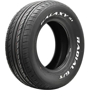 Tire Vitour Galaxy R1 Radial G/T 265/50R15 99H AS A/S Performance - Picture 1 of 9