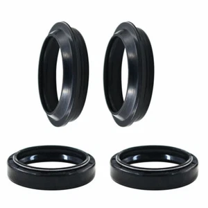 30*42*10.5mm Front Oil Dust Seal For Kawasaki KLX125 Yamaha YZ80 YT175 YTM200 - Picture 1 of 2