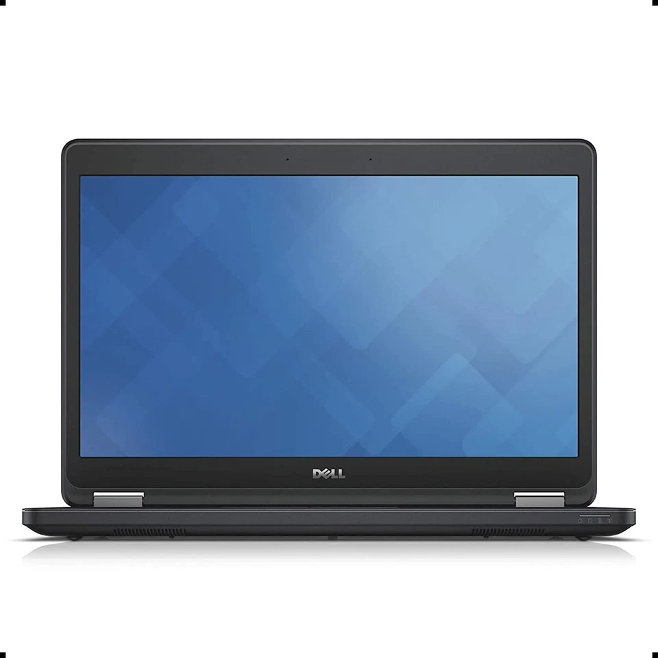 Dell Latitude E5450 with I5 -5th Gen , 8GB ram, 250GB ssd. - Image 1 of 1
