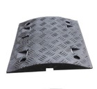 1 Black Speed Ramp Sections (75mm) - Includes fixings