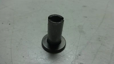 1972 HONDA SL250 SL 250 HM287B ДВИГАТЕЛЬ КОРОБКА ПЕРЕДАЧ ПОДЪЕМНЫЙ СТЕРЖЕНЬ - Изображение 1 из 3