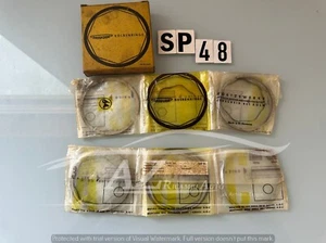 Fasce elastiche BMW 700 diametro 78 1249ES - Picture 1 of 2