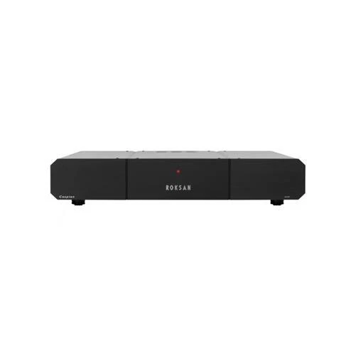 Roksan Caspian Reference Phono Preamplifier  - Black - Image 1 of 1