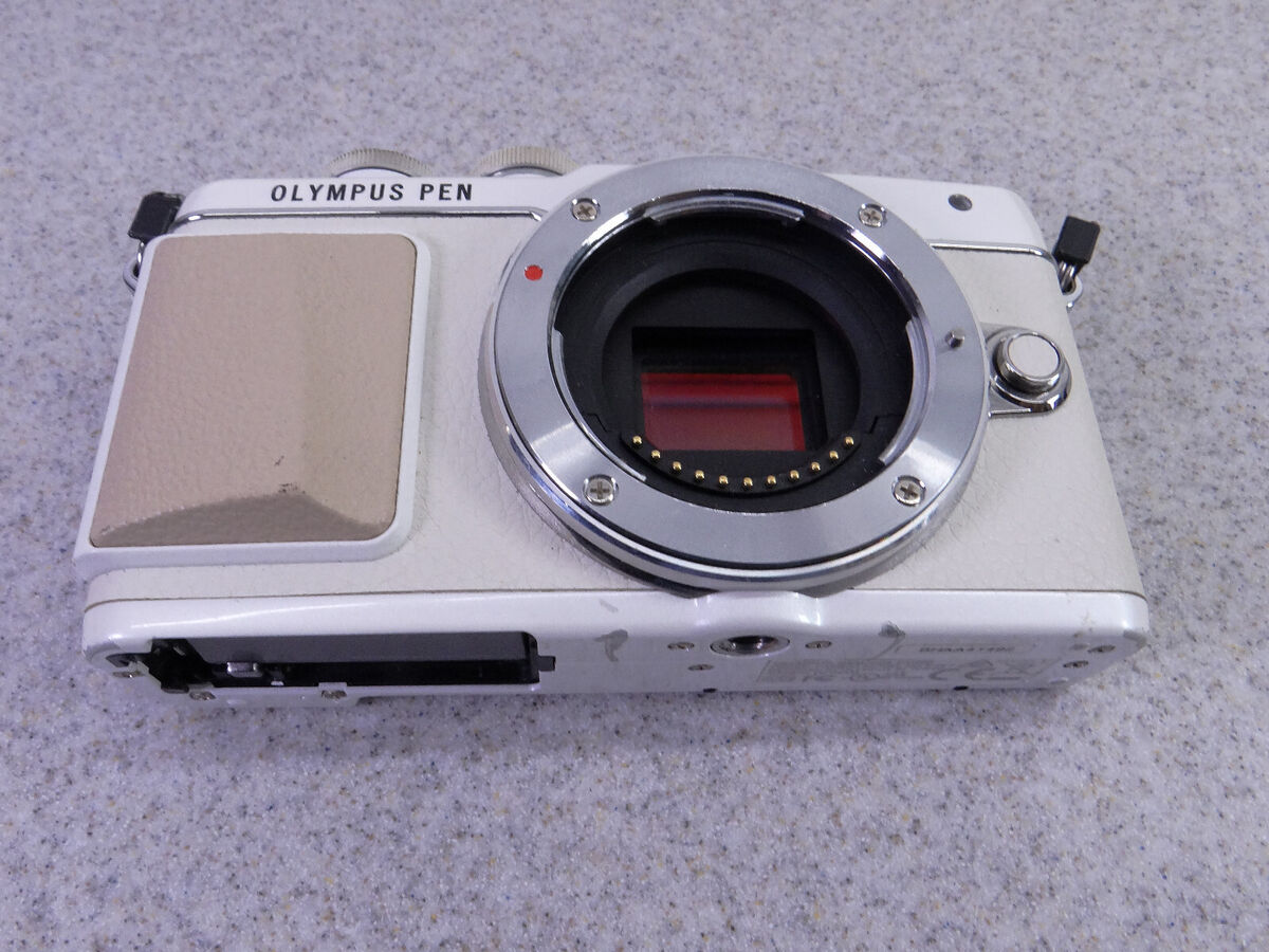 Olympus PEN E-PL7 Digital Cameras for Sale | Shop New & Used Olympus PEN E-PL7 Digital Cameras for Sale | Shop New & Used