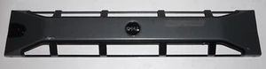 DELL POWEREDGE R710/R715/R810/R815 FRONT FACEPLATE/BEZEL||WK753/HP725 - Afbeelding 1 van 3
