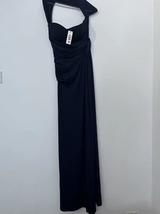 Chic Boutique stunning special occasions floor length dress BNWT Size XL - Picture 1 of 12