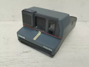 Polaroid Impulse 600 - jamais servi - - Foto 1 di 9