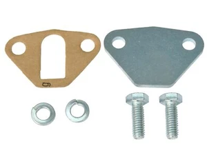 Kraftstoffpumpe Blindplatte Kit für Mini, MGB, Morris Minor, Zwerg, Sprite, 2A265 - Bild 1 von 1