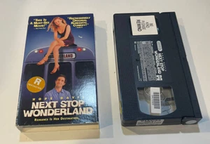 Next Stop Wonderland (VHS) - Bild 1 von 2