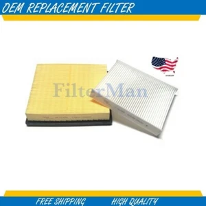 Engine & Cabin Air Filter For Toyota 2018-2020 CAMRY 2019-2020 ES350 AVALON RAV4 - Picture 1 of 1