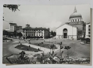 36436 Postkarte - Udine - Piazzale XXVI Juli - VG 1964 - Bild 1 von 2