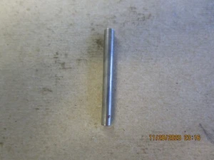 #12 GRINDER PLATE PIN - Picture 1 of 1