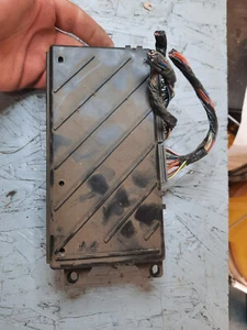 1999-2002 Ford Expedition or Navigator GEM module XL14-14B205-AA - Picture 1 of 3
