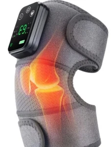 2025 New Hot Smart Electric knee massager for arthritis - Picture 1 of 4
