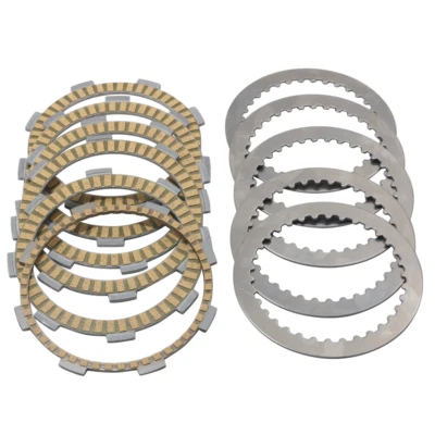 Disque de friction d'embrayage pour KTM RC200 2014-2020/2022 200 Duke 2012-2022 - Photo 1/4