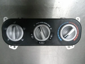 07-09 Dodge Caliber Compass Patriot Heater AC Temperature Control 55111847AD OEM - Picture 1 of 7