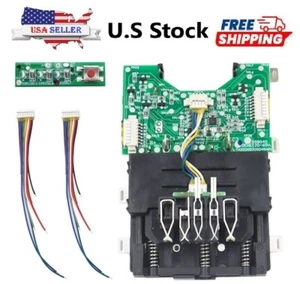 PCB Battery Charging Protection Circuit Board for Dewalt Flexvolt DCB609 20V/60V - Picture 1 of 8