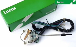 MGB MGC Sprite & Midget New Indicator Switch, BHA4628, Lucas 35725 - Picture 1 of 1