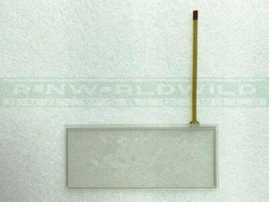 1PC NEW For KTP062CJAA-D00 KTP062C-5 Touch Screen Glass - Afbeelding 1 van 1