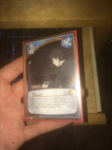 Naruto CCG - Tinker M-967 Rare S27 TCG 967 mint or near mint - Bild 1 von 2