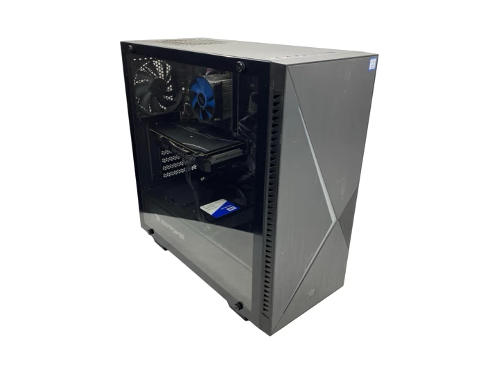 Intel Core i7 8th Gen. 16 GB RAM PC Desktops & All-In-One