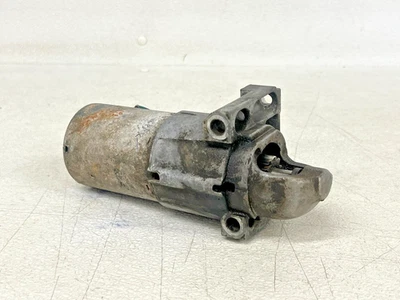 ⭐2007-2014 CADILLAC ESCALADE ESV EXT AWD 6.2L ENGINE STARTER MOTOR OEM LOT2663 - Image 1 of 4