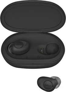 Jabra Enhance Plus Dark Grey Selbstsitzende OTC-Hörgeräte für erweiterte Hörverb - Bild 1 von 5