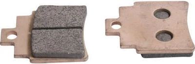 QuadBoss Sintered Brake Pads 600108 qbs600108 - Imagem 1 de 3