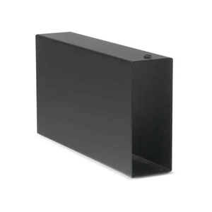 Sonnet DuoModo Single-Module Desktop Gehäuse - Apple Adapter - Bild 1 von 3