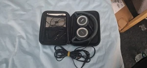 akg k450 on ear wired headphones - Picture 1 of 6