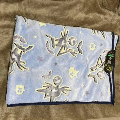 Disney Leuchtdecke Nightmare Before Christmas Jack Neu mit Etikett - Bild 1 von 3