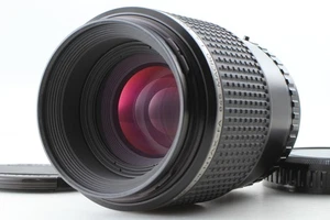 [MINT+++] SMC Pentax FA 120mm f/4 Macro AF Lens For 645 N NII Camera From JAPAN - Picture 1 of 11