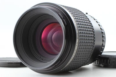 [MINT+++] SMC Pentax FA 120mm f/4 Macro AF Lens For 645 N NII Camera From JAPAN - Image 1 of 4