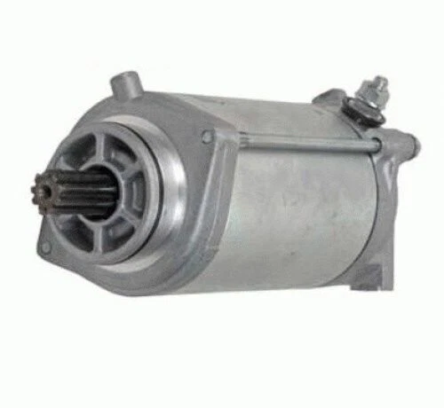 New Starter for Suzuki VS700 Intruder 699cc 1986 1987 86 87 - Image 1 of 2