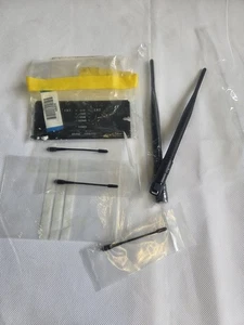 5 x  Antenna Aerial For Radio Mic Microphones Mixed - Picture 1 of 7