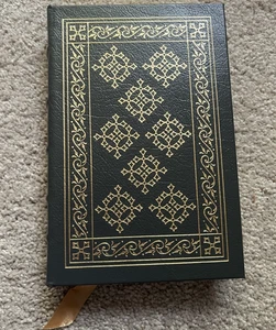 The Affluent Society by John Kenneth Galbraith Easton Press ~ HC Collectable - Bild 1 von 6