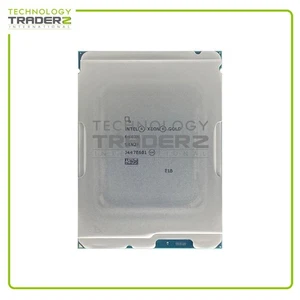 SRN2F Intel Xeon Gold 6443N 32-Core 2.00GHz 60MB 195W Processor - Picture 1 of 1