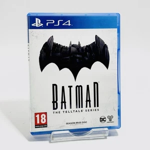 Juego Batman The Telltale Series PS4 PlayStation 4 - Imagen 1 de 2