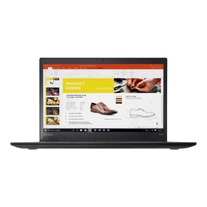 Lenovo ThinkPad T470p 14" 16GB 512GB i7-7700HQ 2.80GHz SIN SISTEMA OPERATIVO/AC, Grado A - Imagen 1 de 6