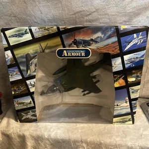  Armour Franklin Armour Collection Mint 1:48 Messerschmitt Me262 Mosquito Killer - Picture 1 of 4