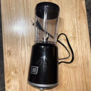 Toastmaster Mini Blender TM-5MBL 120Vac 60Hz 180W-Tested, Works - Picture 1 of 24