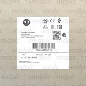 842E-CM-SIP8BA Encoder AB Expressversand 842ECMSIP8BA MSP0 - Bild 1 von 6