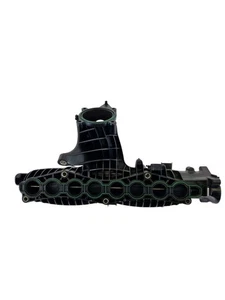 VOLVO V40 2.0 Diesel Ansaugbrücke INTAKE INLET MANIFOLD 0261230424 31405341 - Picture 1 of 5