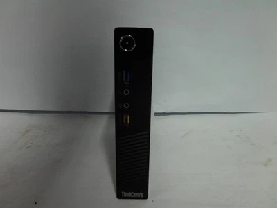 Lenovo ThinkCentre M93p Core i5-4590S 3.00GHz 4GB No SSD Mini PC (V741) - Image 1 of 4