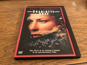 CHARLOTTE GRAY DVD - Imagen 1 de 4
